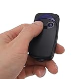 REMARQUE : Vous devez avoir votre télécommande d'origine à portée de main pour cloner ou programmer ses codes dans la télécommande universelle.Notre télécommande universelle ne peut pas être programmée sans votre télécommande d'origine.La méthode d'appairage de l'émetteur est déterminée par la télécommande, veuillez donc vous référer au manuel d'utilisation de la télécommande.