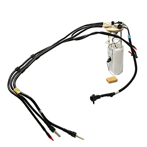 Delphi FG0144 Fuel Pump Module by Delphi - Used condition - US$133.14