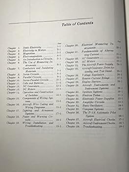 Paperback Aviation Electrician's Mate's Manual (AE) Book