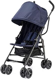 Pamo Babe Babe Light Weight Pram Pushchair