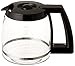 Cuisinart caraffa di ricambio nero