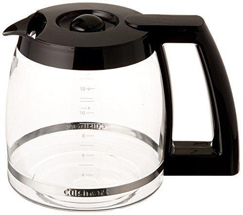 Cuisinart Replacement Carafe Black by Cuisinart - Used condition - US$34.30