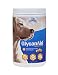 TopDog Health - GlycanAid Maintenance Joint Supplement for Dogs (150 Chewable Tablets) - Made in USA & Made with USA Ingredients - Contains Glucosamine HCL - Chondroitin Sulfate - MSM - Cetyl-M - Vitamin C - All in One Daily Supplement