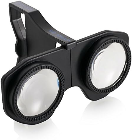 Bitmore VR Snap Virtual Reality Solution for Smartphones iOS and Android