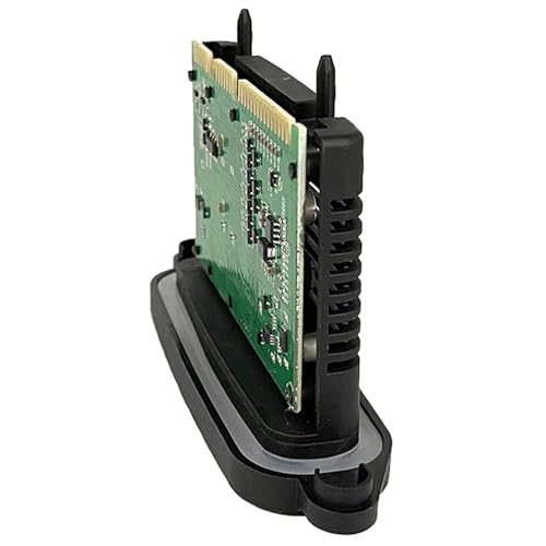 Pilote de phare module de commande phare adaptatif BMW - 2