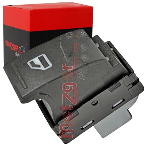 Amortisseur sport Metzger 0916408 supprime les vibrations et le roulis