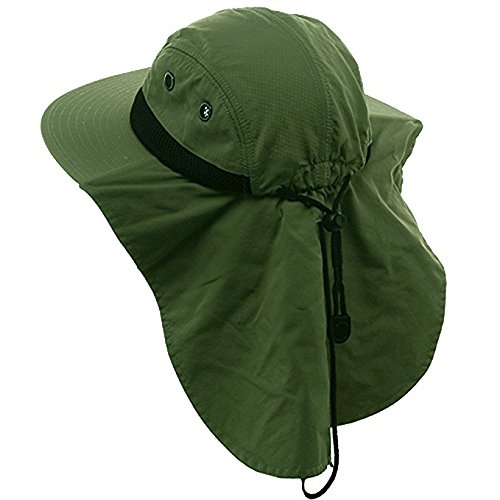 Image of L&M Sun Hat Headwear Extreme Condition - UPF 45+