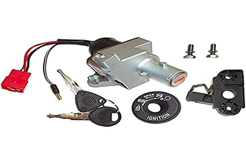 Candado para Neos, Ovetto y Jog R kit de cerraduras de contacto para scooter