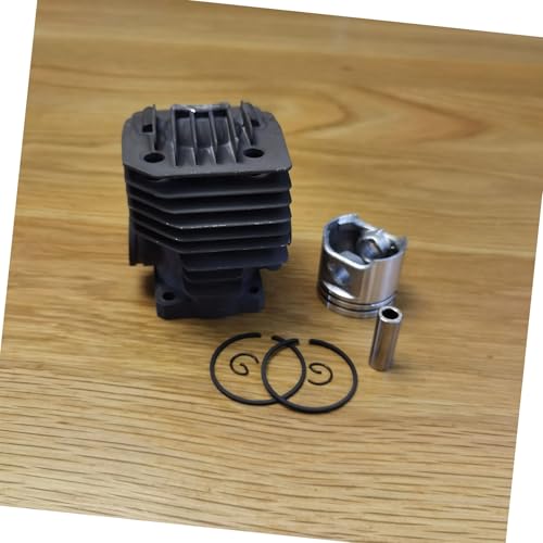 Kit cylindre-piston FS220 reparer perte puissance debroussailleuse