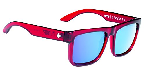 Image of Spy unisex-adult Discord Square Sunglasses