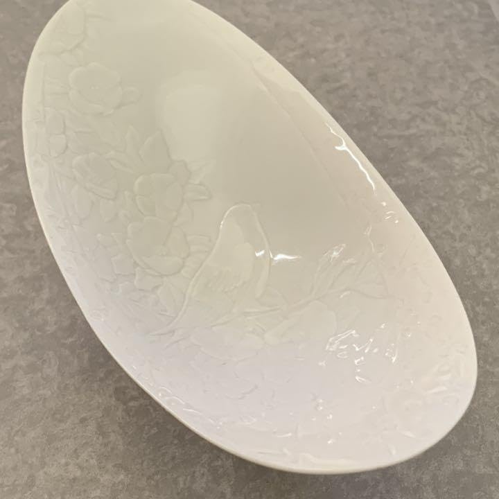 リヤドロ ガーデン・アペリティフ-ボウル 【公式通販】