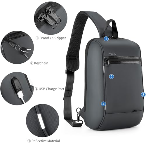 Kingsons mochila anticartera para portátil 13" miniatura 5