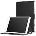 MoKo Case Fit iPad Air 2 - Slim-Fit Multi-angle Folio Cover Case Fit Apple iPad Air 2 9.7" 2014 Released Tablet, BLACK (with Auto Wake/Sleep, Not Fit iPad Air 2013 Released Tablet)