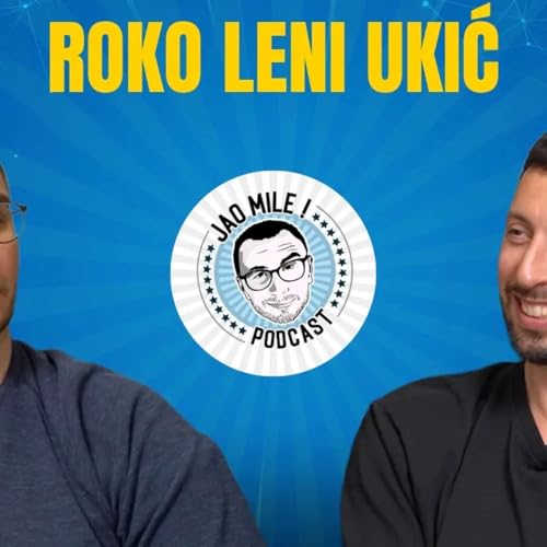 Jao Mile x Roko Leni Ukić: ŽALIM za USPEHOM sa HRVATSKOM!