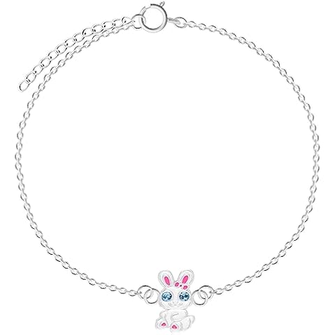 Bracelet petit lapin LOVE YOUR CITY Cover
