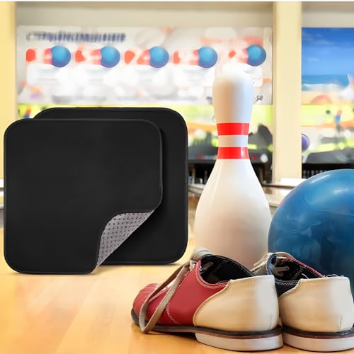 LYHMHAMY ボウリングタオル