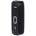 JBL Flip 5 Portable Bluetooth Speaker | IPX7 Rated Waterproof - Midnight Black - JBLFLIP5BLK
