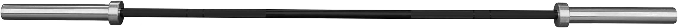 PRx Performance Womens Olympic Elite Barbell, 15kg Weight Lifting Bar