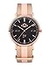 Produktbild Sailor Damen Herren Uhr Edition Sylt Analog Quarz mit Nylon Armband Rosegold SL101-2056-40s, Farbe Armband:Harbour