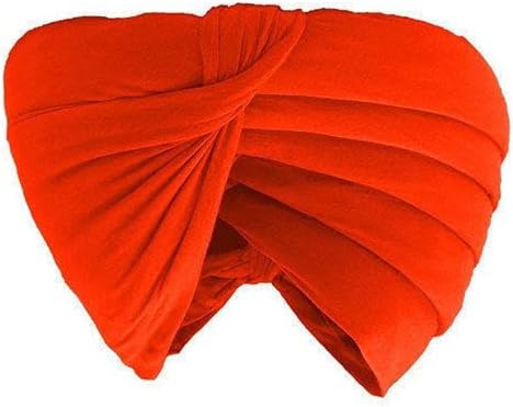 Vimal Turban/Dastar/Pagri Red Colour