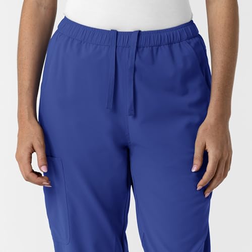 Image of Wink Women's Women's Slim Leg Scrub Pant