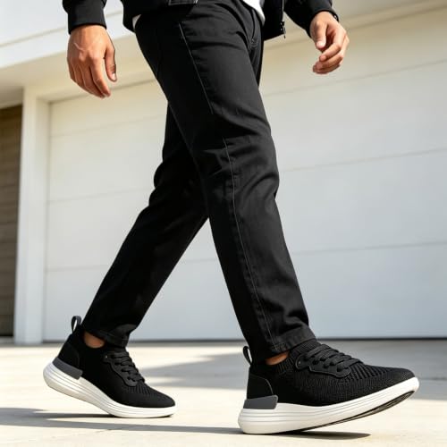 Vostey Mens Casual Shoes - image 2