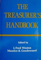 Treasurer's Handbook 0870941186 Book Cover