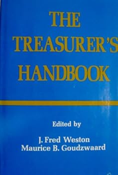 Treasurer's Handbook