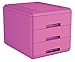 Produktbild Arda 19p3pfu Kommode, Fuchsia