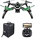 Contixo F20 GPS RC Quadcopter Photography Drone With Camera For Adults - 5GHz WiFi 1080P FHD Gimbal Camera - 20 Minutes Flight Time - 4 Brushless Motors With 90° Adjustable Camera For Advanced Selfie