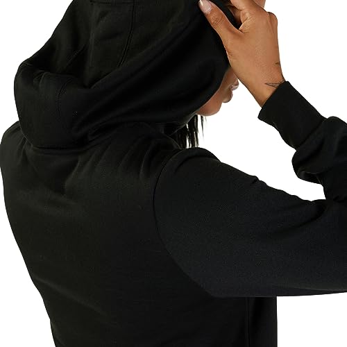 Fox Racing Damen Standard Absolute Fleece PO, Schwarz, Größe L