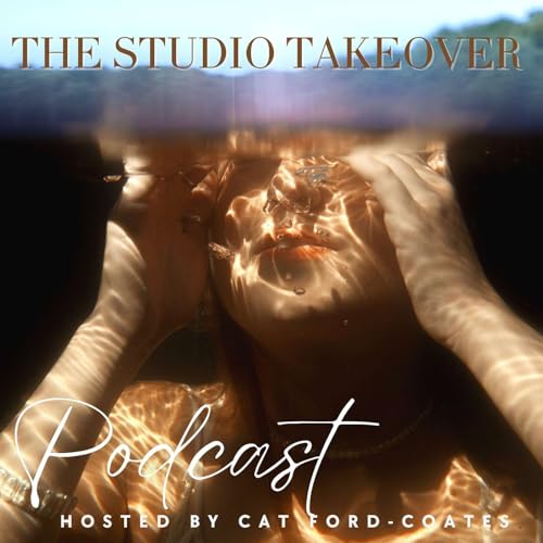 Exploring the Art of building Business and Life on Your Terms with Sissela Johansson