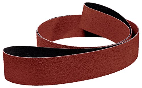 Courroie en tissu 3M 964F élimine les bavures de soudure tenaces