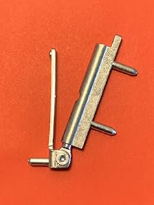 Winkhaus FK-F + ESV Fensterbeschlag Silber