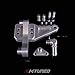 K-Tuned KTD-PSP-204 Power Steering Relocation Kit - 02-04 RSX/K-Swap