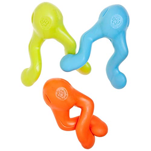 WestPaw 27589 Tizzy Mini, orange