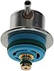 Bosch 0 280 160 597 Fuel pressure regulator