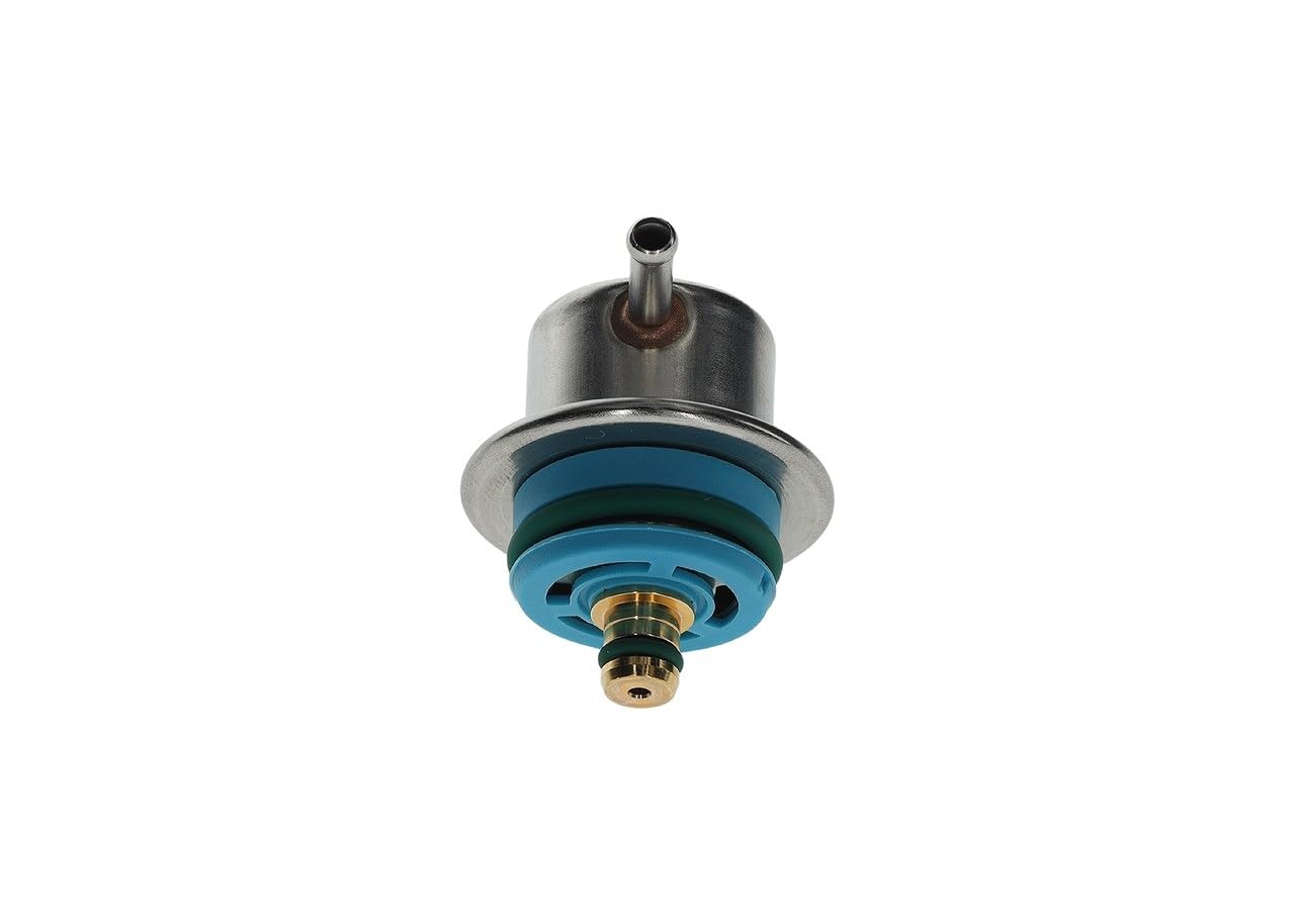 BOSCH Regolatore pressione carburante 0280160597 Compatibile con: BMW 3, 3 Cabriolet, 3 Compact, 3 Coupe, 3 Touring, 5, 5, 5 Touring, 5 Touring, 7, 7, 8, X5, Z3 Coupe, Z3 Roadster