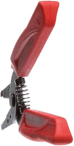 Miniatura 8 de Pelacablescortador Klein Tools 11045, amarillo 10  18 AWG Solid Wire