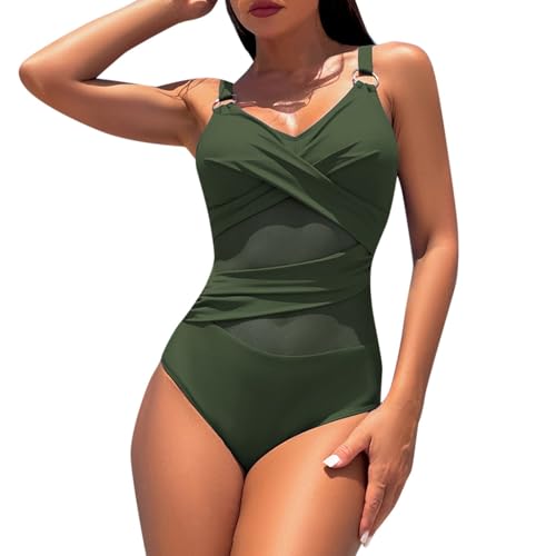 Maillot de bain 2026 haut de gamme - Bikini athlétique de luxe au design épuré