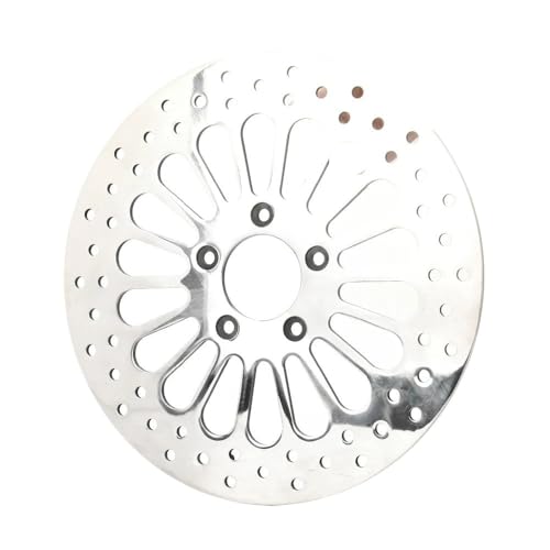 Disque de frein moto Touring 2008-2013 endurance thermique et freinage stable