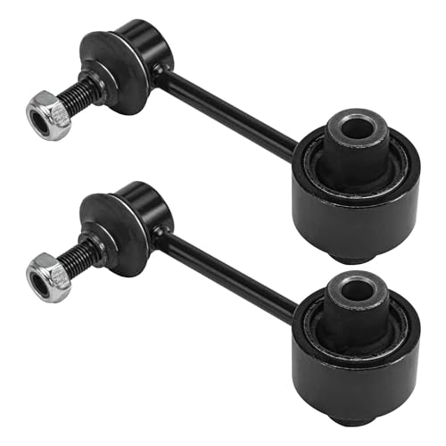 Image of Detroit Axle - 8pc Front Rear Struts Sway Bars Kit for 2013 2014 Subaru Outback, 4 Struts with Coil Spring 4 Stabilizer Sway Bar End Links Replacement Suspension Kit