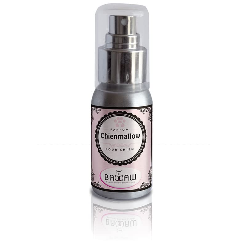 EAU DE PARFUM CHIENMALLOW FLACON SPRAY 50ML