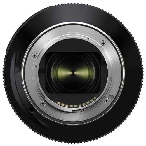 Tamron 35-150mm lens