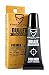 Bullet Concealer for Men by Strictly Man Supply Co. | Spot Targeting Face Camouflage Corrector with Hyaluronic & Salicylic Acid | Grooming for the Industrious Man | Light-Medium, 0.27 Ounces