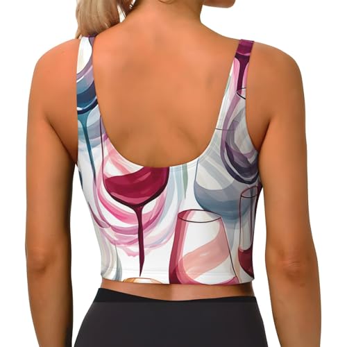Camiseta de ejercicio Mexpekil transpirable para combatir el calor 4