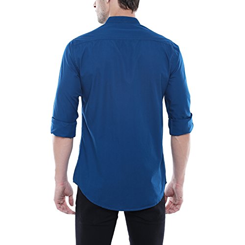 Dennis-Lingo-Mens-Casual-Shirt