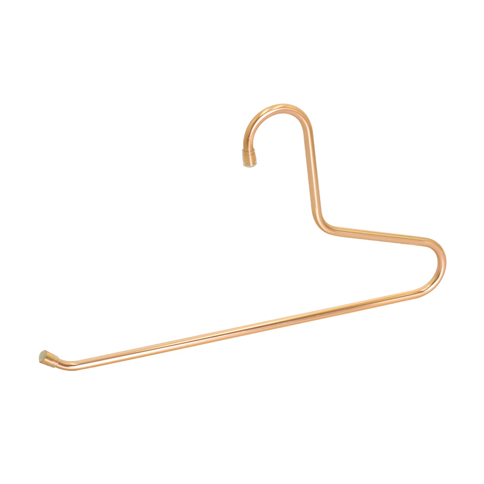 TOMYEUS Perchas Personas DE PANTES, Personas DE Falda con LOS Clips Pantalla DE METÁLULO Personas DE Clip DE Pantalla for EL SALUDIO DE Espacio Ultra The Ultra Delgado (5PACK) Perchas para la Ropa