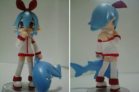 Amazon.co.jp: Palm Characters 魔界戦記ディスガイア