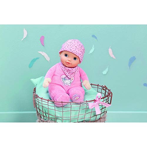 Baby Annabell 700488 - Battito cardiaco neonato